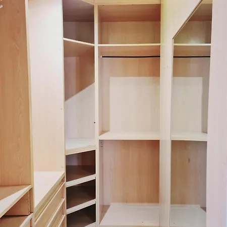 Сasa de vacaciones Casa Hurtado De Mendoza Pequena *