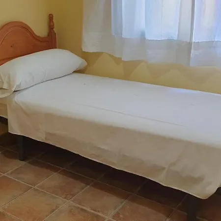 Holiday home Casa Hurtado De Mendoza Pequena *