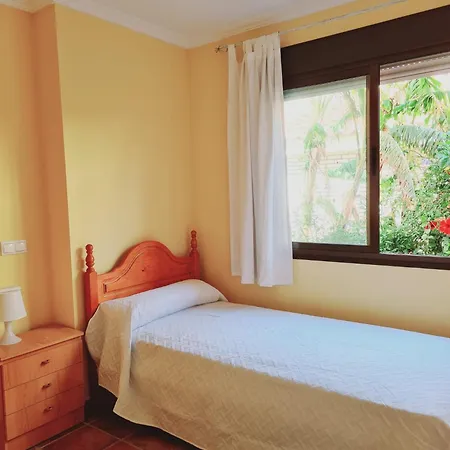 Casa Hurtado De Mendoza Pequena Holiday home